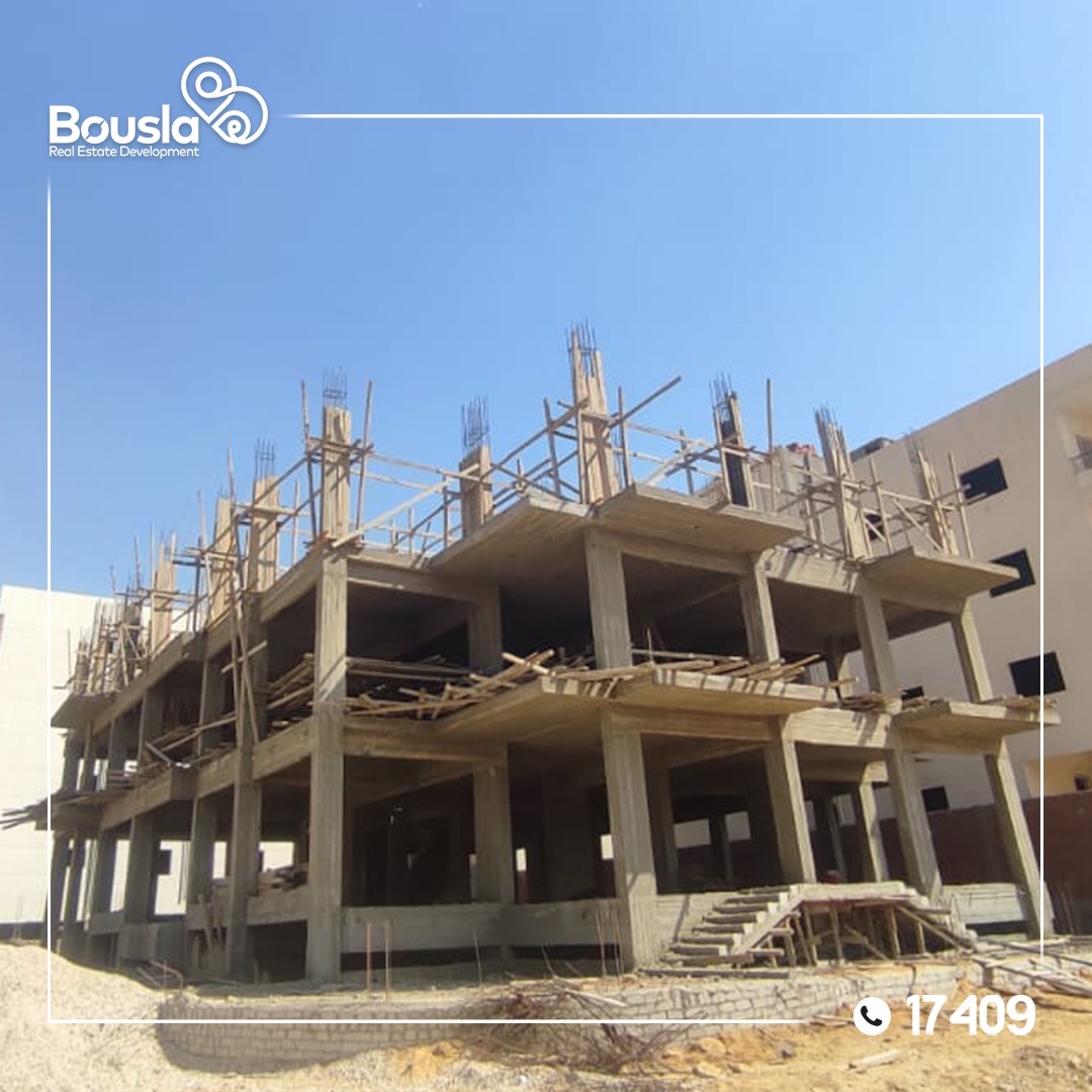 اسعار شقق بيت الوطن التجمع الخامس