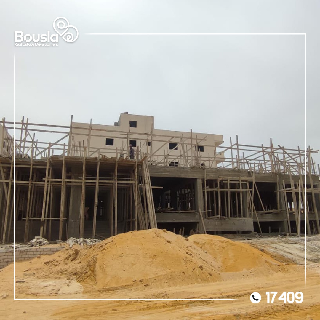 شقق بيت الوطن التجمع الخامس