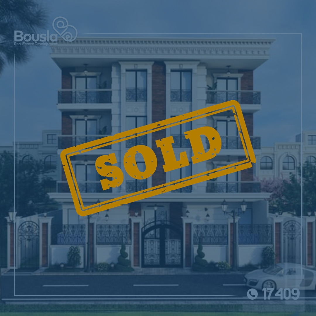 شقق بالتقسيط في القاهرة